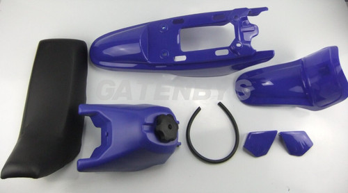 New for yamaha - yamaha, pw50