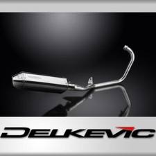 YAMAHA YBR125ED 2005-16 FULL