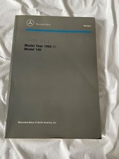 Mercedes Benz - 1992  Model