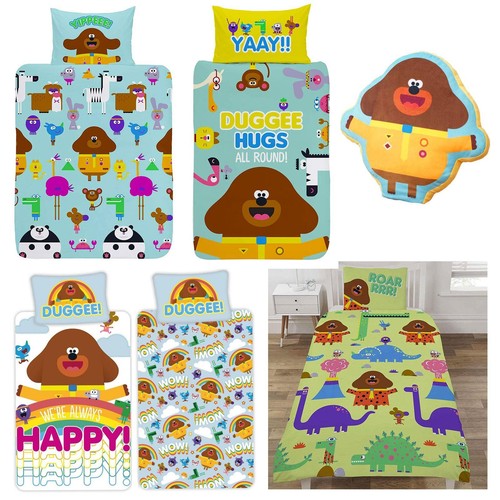 Hey duggee bedroom accessories - duggee,
