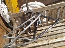 Trek Composite 8900 Carbon Vintage