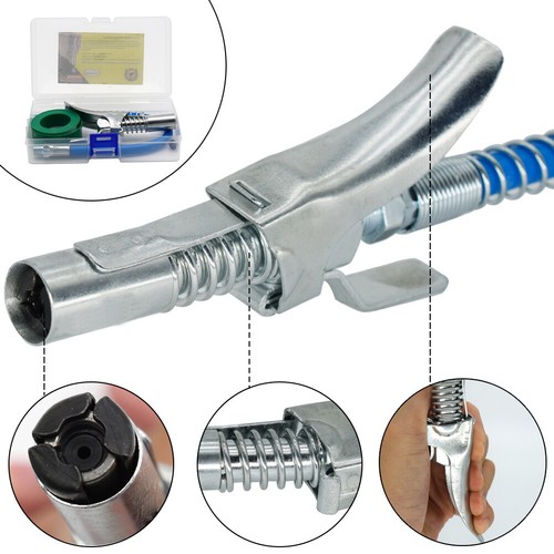 10000psi heavy duty - heavy-duty, gun