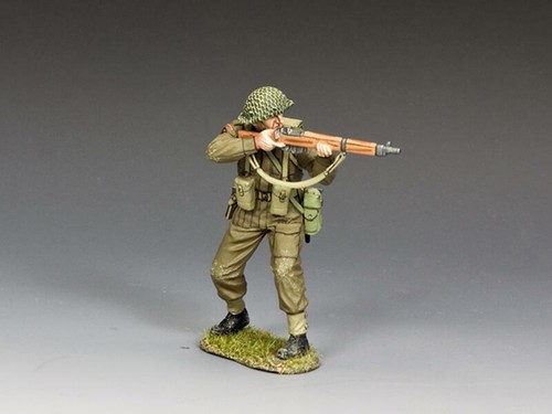 King and country d - king,