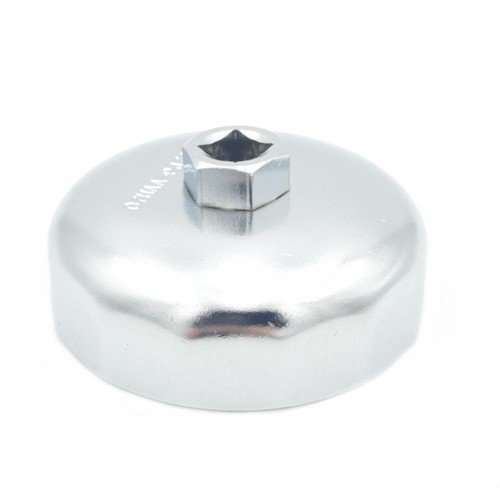 Oil filter extractor wrench