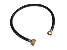 Butane Pigtail Gas Hose 0.75M