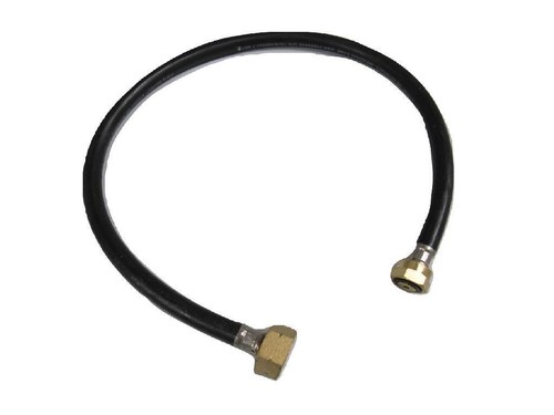 Butane pigtail gas hose 75m - butane,