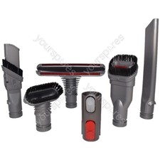 Accessory Set Kit for Dyson V6