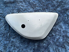 Kawasaki  KH250 KH400 S1B S1C S3/A  Side Panel Right (36007-037)