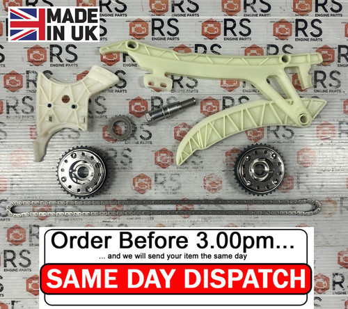 Timing chain kit vvt - fits, for