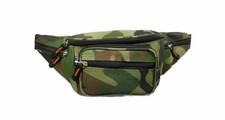 Men's Ladies Camouflage Army