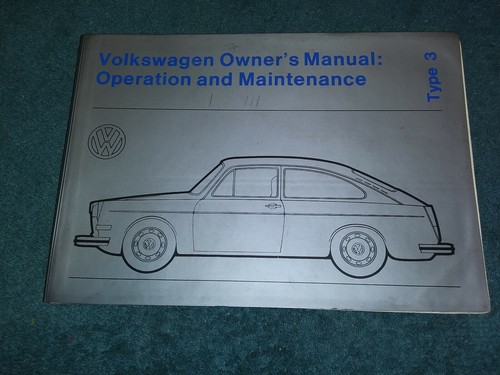 1972 volkswagen type - volkswagen, 3
