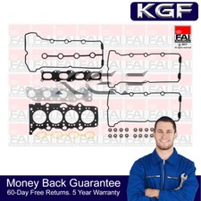 KGF Cylinder Head Gasket Set