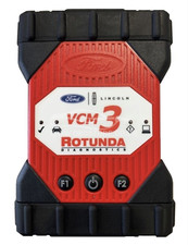 GENUINE FORD VCM3 + IDS FDRS