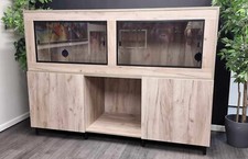 Large vivarium 4ft 6ft - large, 4ft-6ft
