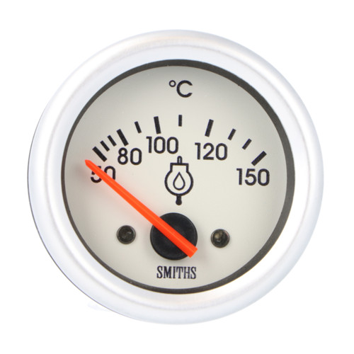 Smiths telemetrix oil - smiths,
