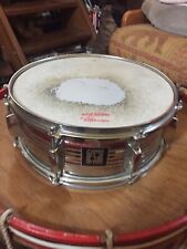 Sonor 503 Series Snare Drum 14x5.5” Chrome