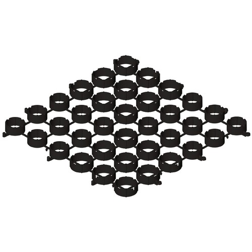 Lightweight gravel grids - lightweight,