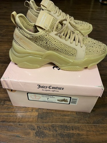 Juicy couture adana natural - couture,