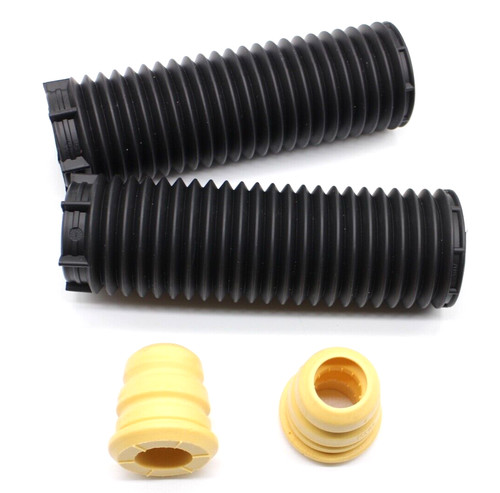 Pair front suspension bump - pair,