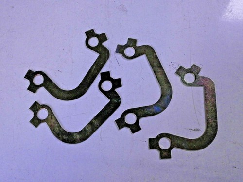 Erc7321 exhaust manifold tab - erc7321,