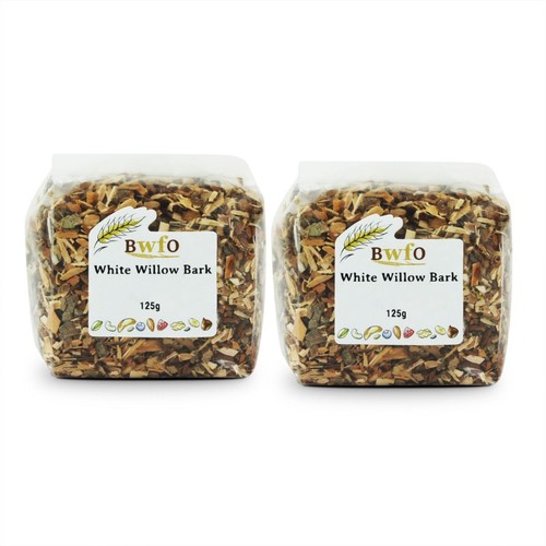 White willow bark - |, bwfo