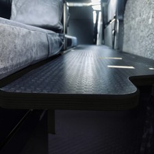 Anti-Slip Hexa Phenolic Resin