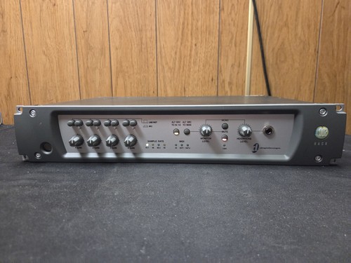 Digidesign digi002 rack - digidesign,