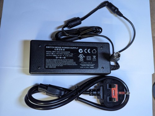 Replacement for adc029 - replacement,