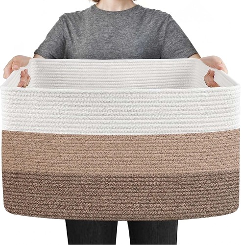 Extra large blanket storage - extra,