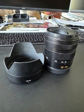 Leica 18-56mm f3.5-5.6