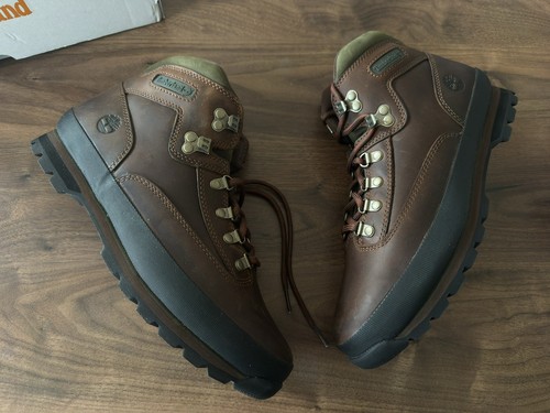 Timberland men euro - men's, hiker