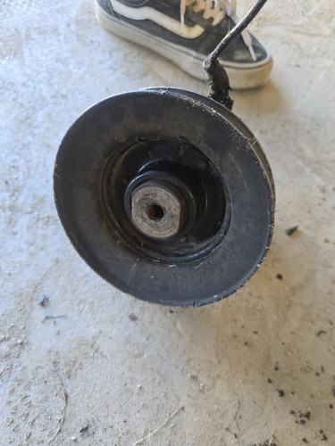 Pto electronic clutch cutting - electronic,