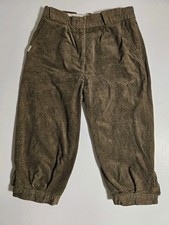 Barbour Corduroy Ladies Breeks