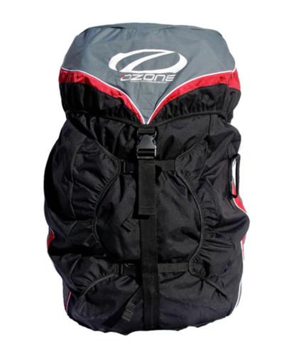 Ozone light glider - light, rucksack
