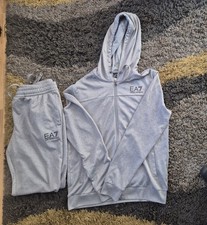 Emporio Armani EA7 Men's