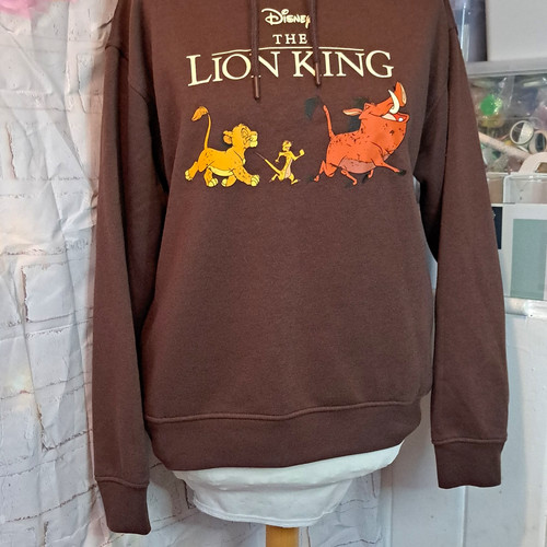 Primark disney classics lion - primark,