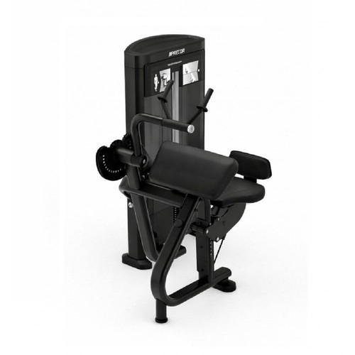 Precor resolute series - resolute,