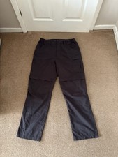 Men’s Grey Berghaus Walking