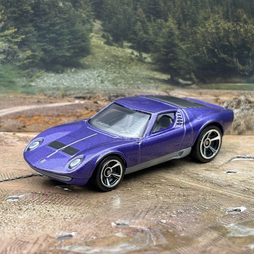 Hot wheels lamborghini - hot,