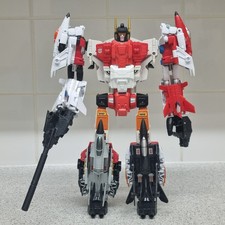 Transformers Combiner Wars