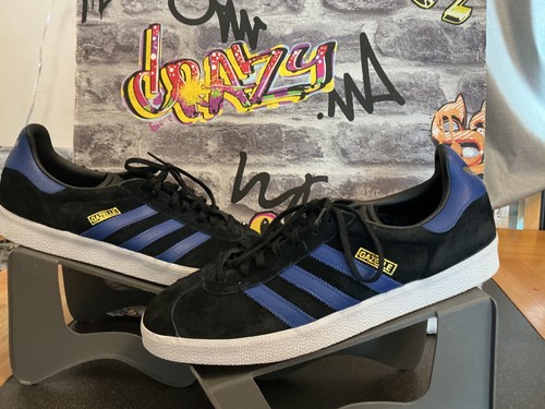 Adidas gazelle trainers mens - gazelle,
