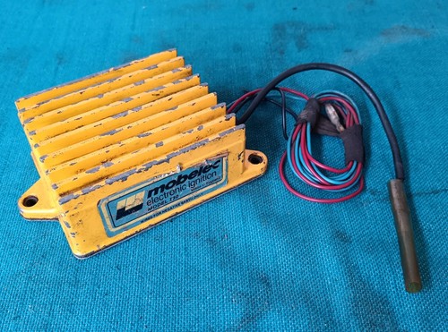 Mobelec i30 electronic - mobelec,