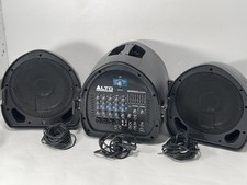 Alto Mixpack Express Portable