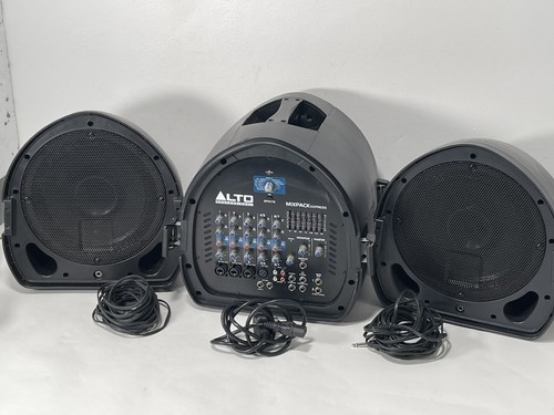 Alto mixpack express portable - alto,