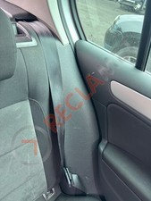 VOLKSWAGEN GOLF GT TDI MK6