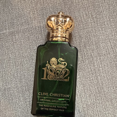 Clive christian original - clive,