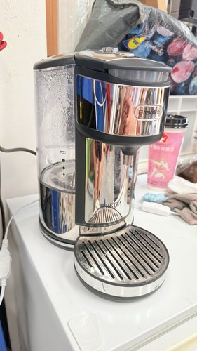 Breville brita stainless steel - brita,