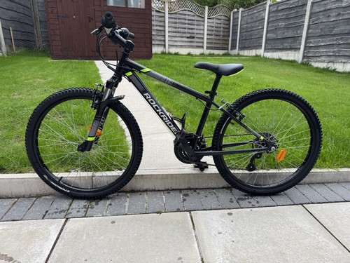 Twin rockrider 500 jr - 500,