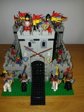 LEGO Castle: King's Castle (6080)