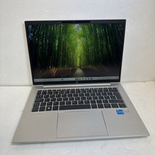 HP EliteBook 840 G9 14" FHD -